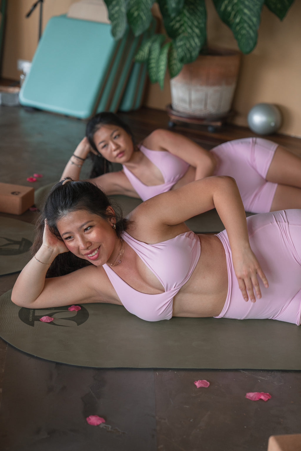 Rose Ember - Bridal Edition Set