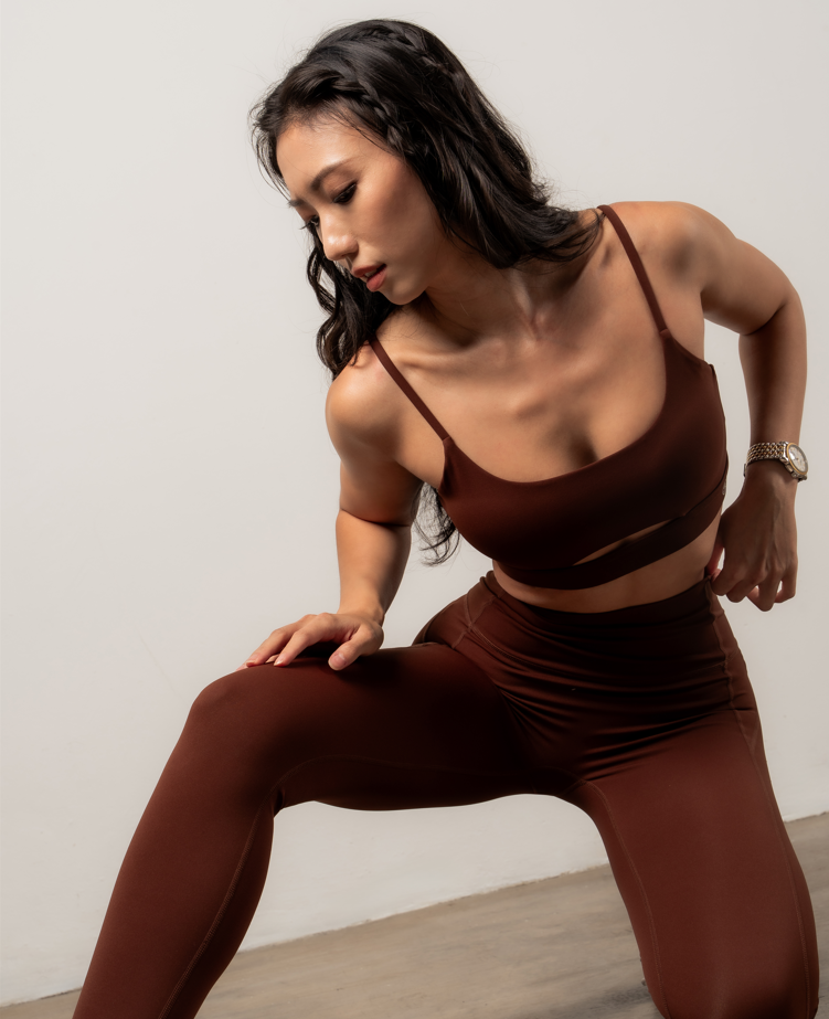 Primal Active Bra