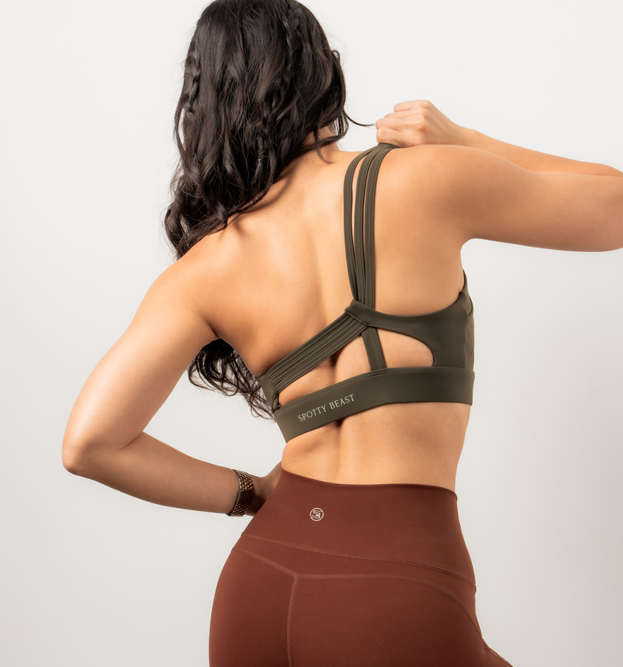 Wild Active Bra