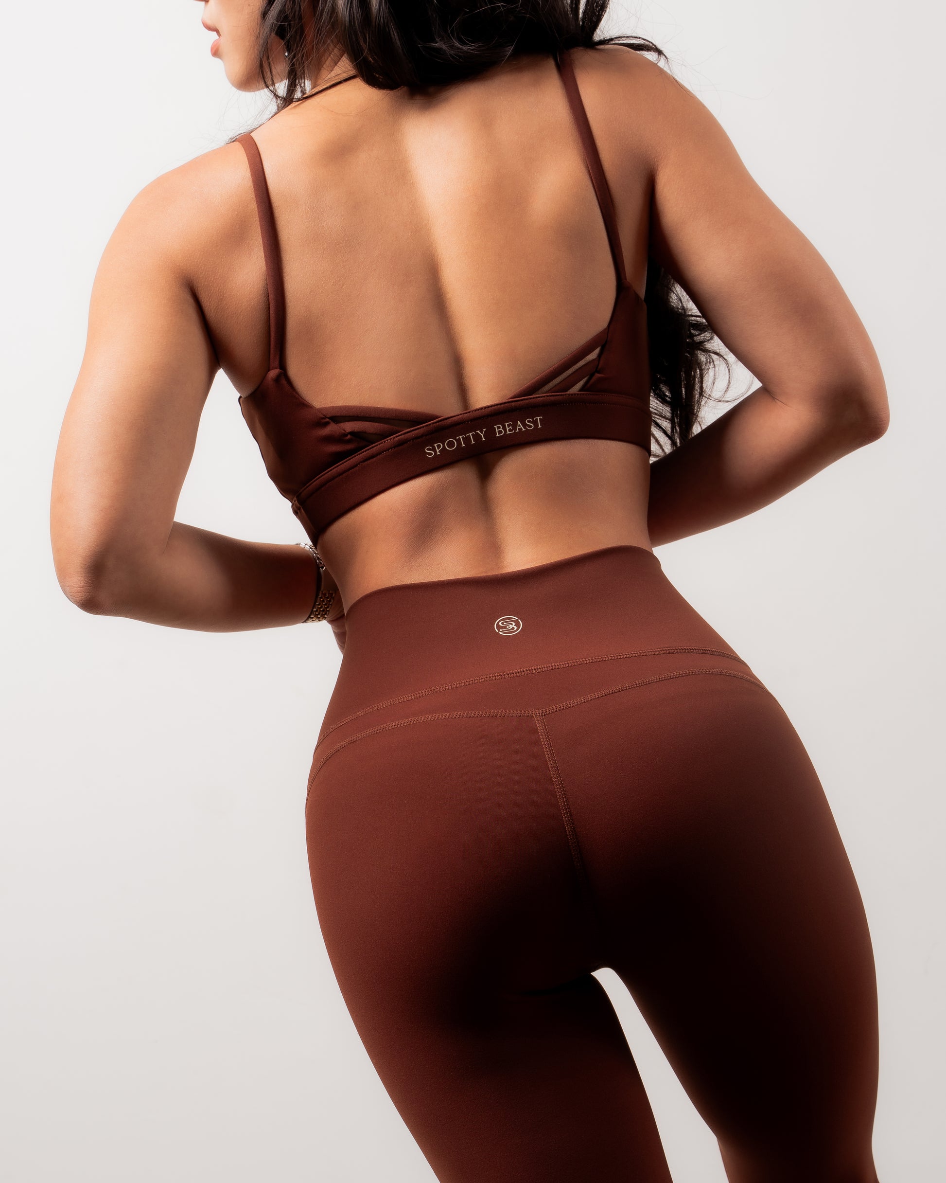 Primal Active Bra